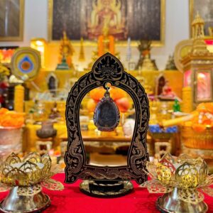 Amulet 67 Pháp phẩm Phra Pidta Jumbo